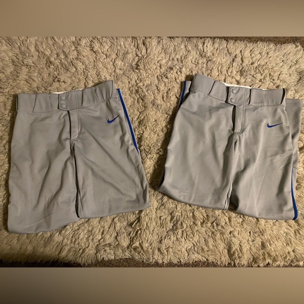 Baseball pants